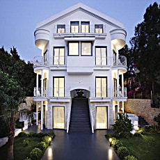 Alley Prime Hotel (Adult Only +12)